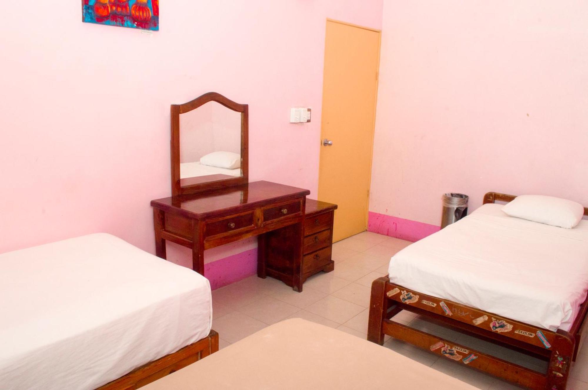 Hotel Hostal Zocalo Mérida Exteriér fotografie