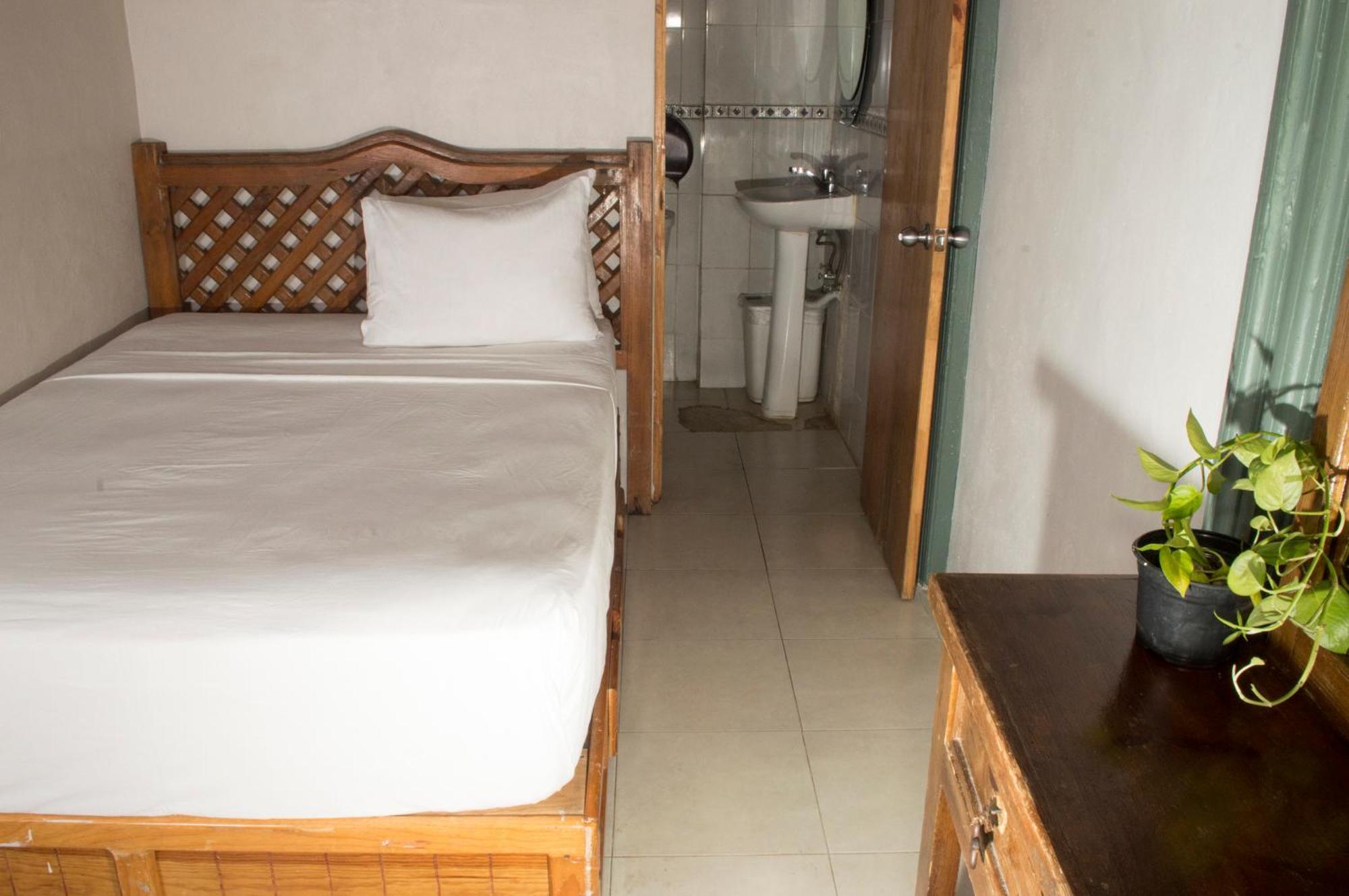 Hotel Hostal Zocalo Mérida Exteriér fotografie