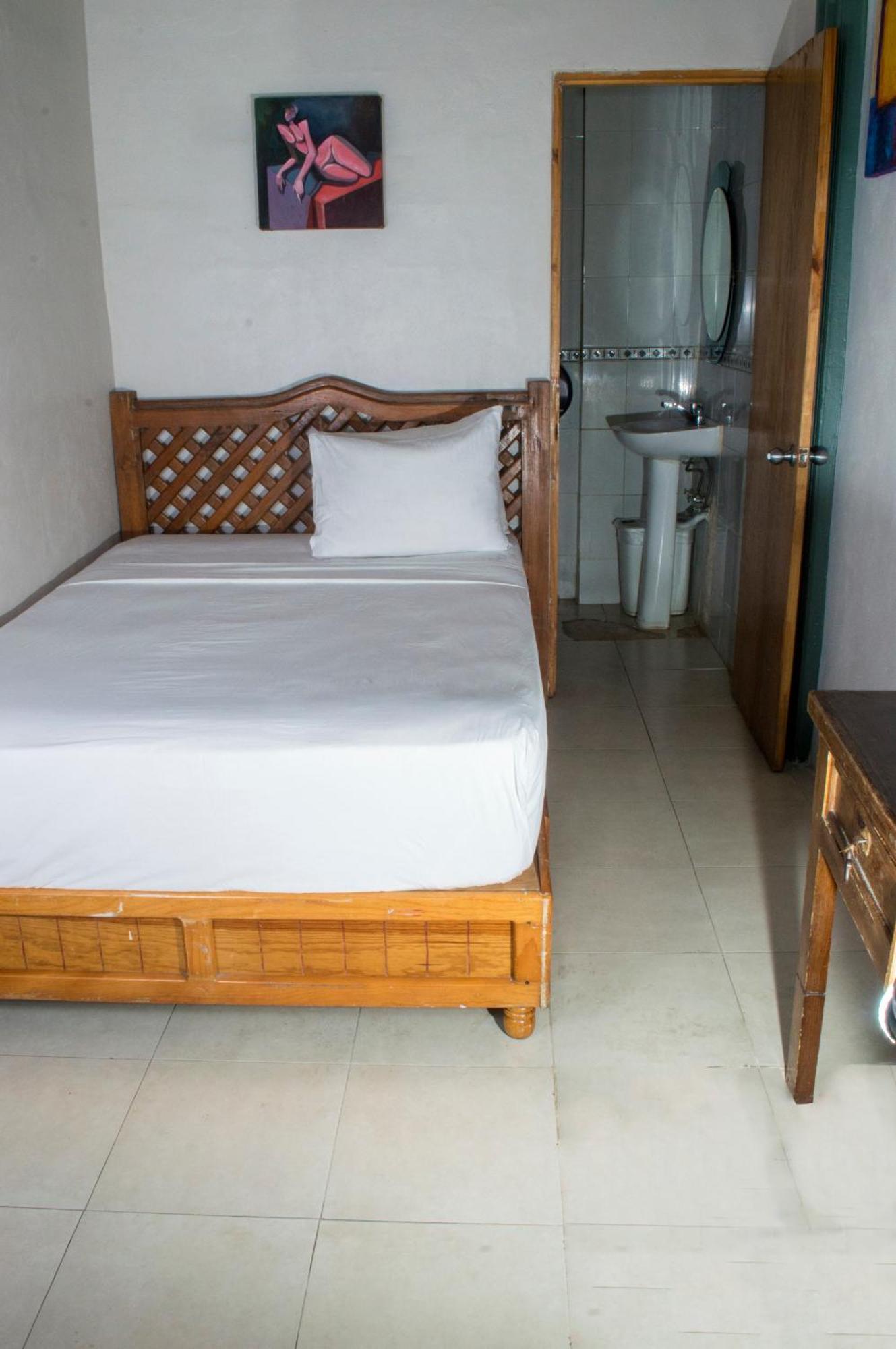 Hotel Hostal Zocalo Mérida Exteriér fotografie