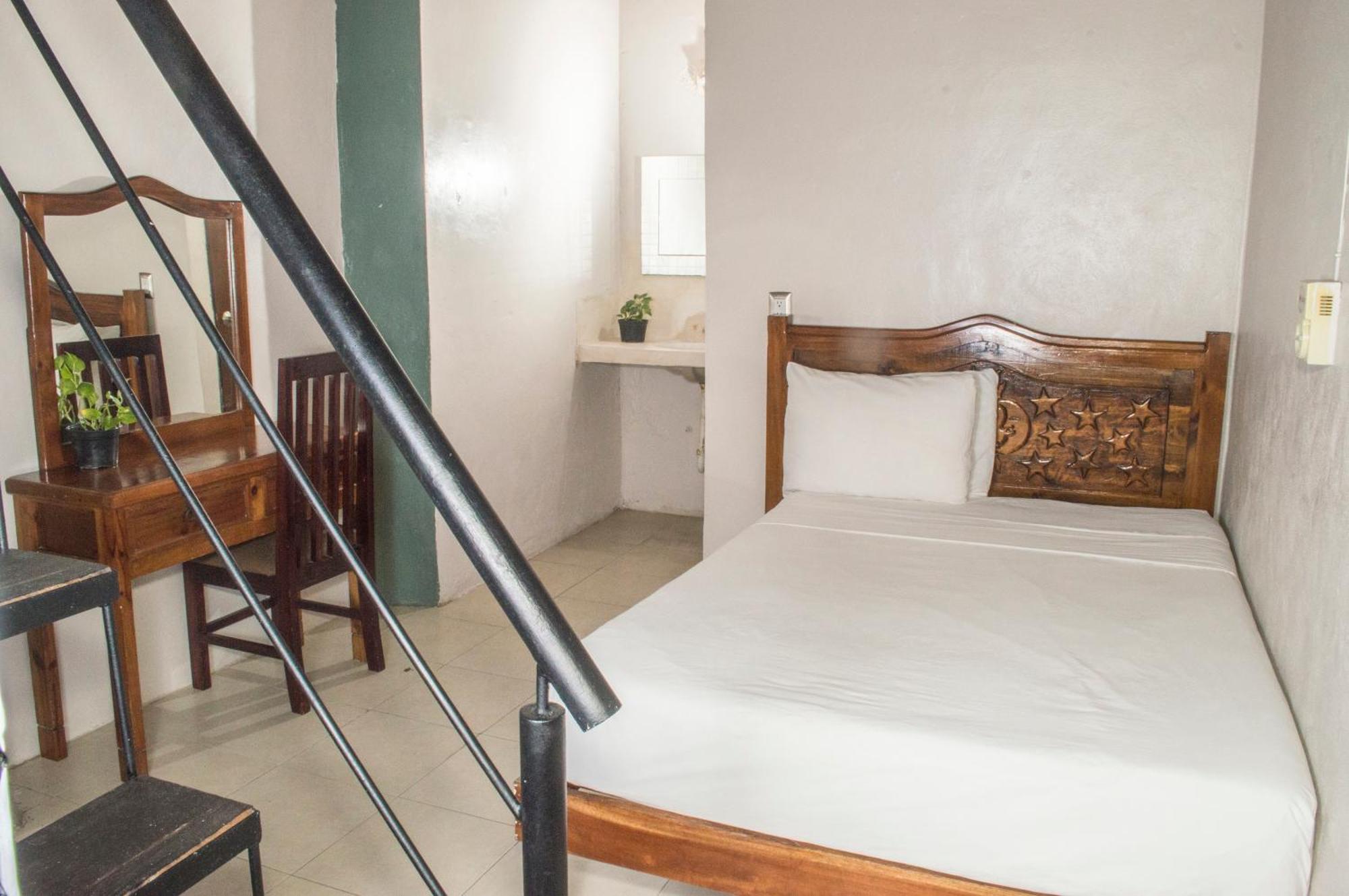 Hotel Hostal Zocalo Mérida Exteriér fotografie