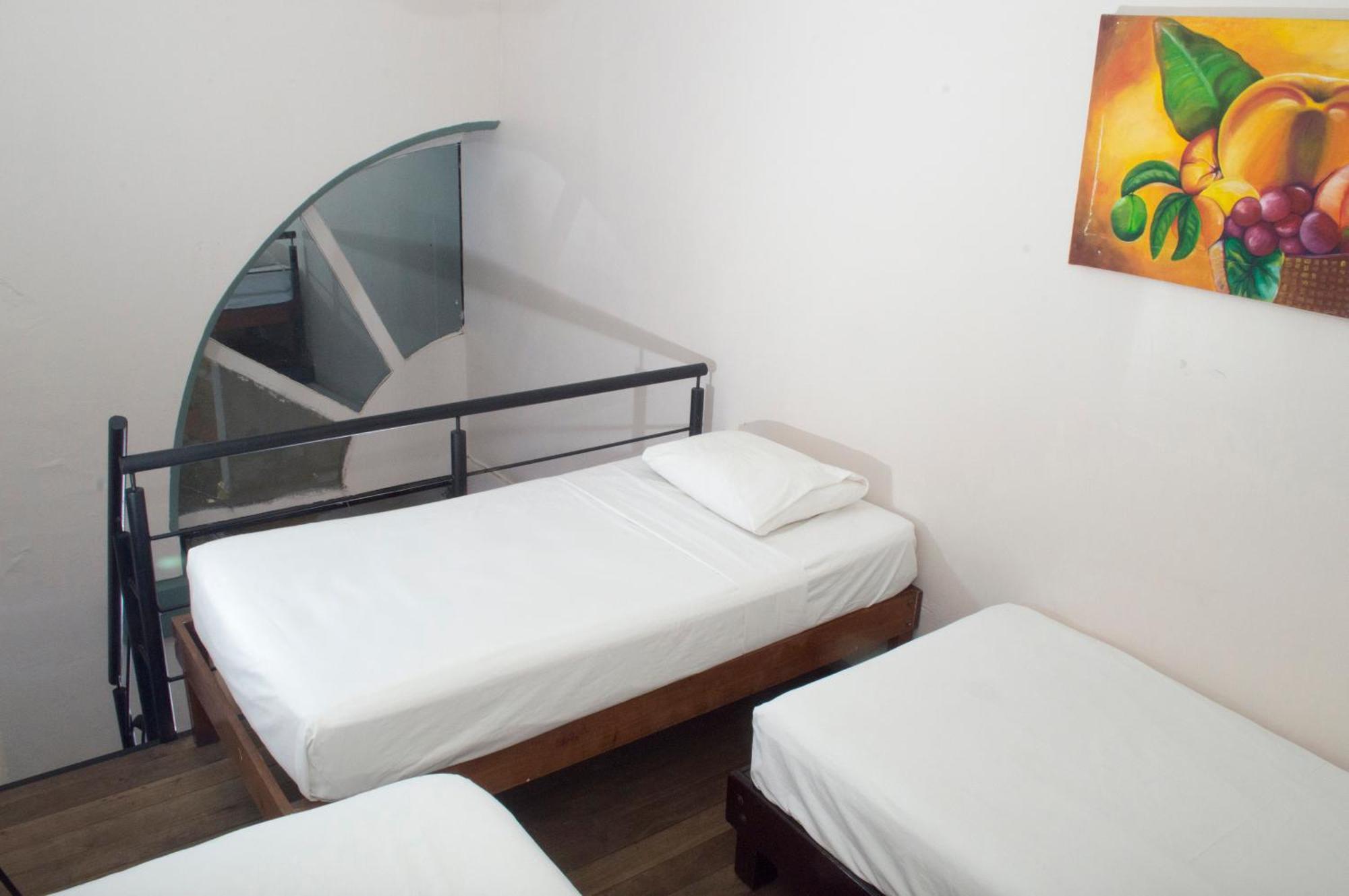 Hotel Hostal Zocalo Mérida Exteriér fotografie