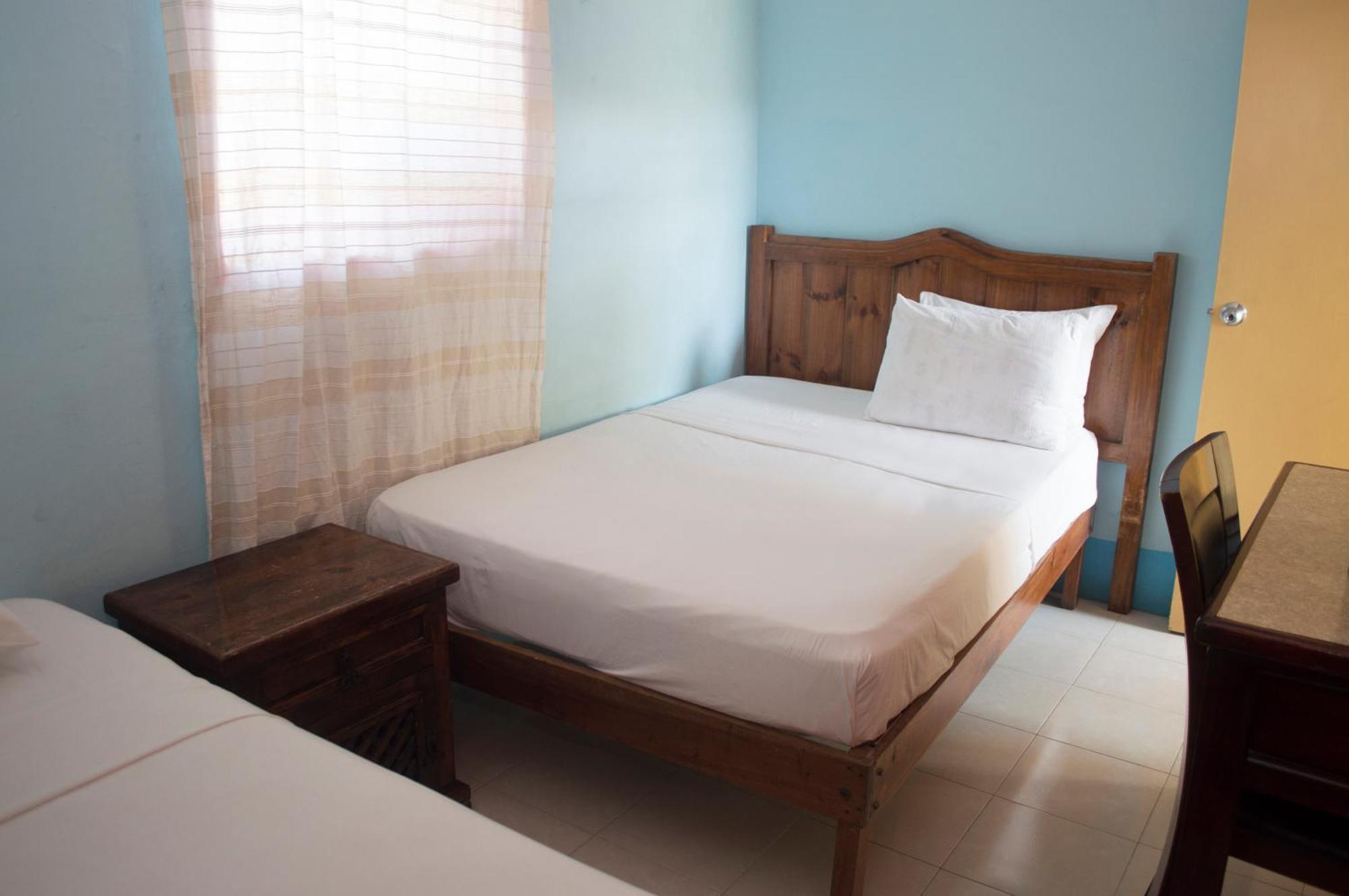 Hotel Hostal Zocalo Mérida Exteriér fotografie