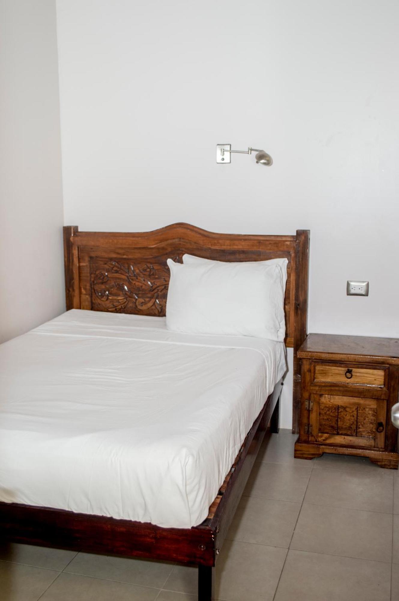 Hotel Hostal Zocalo Mérida Exteriér fotografie