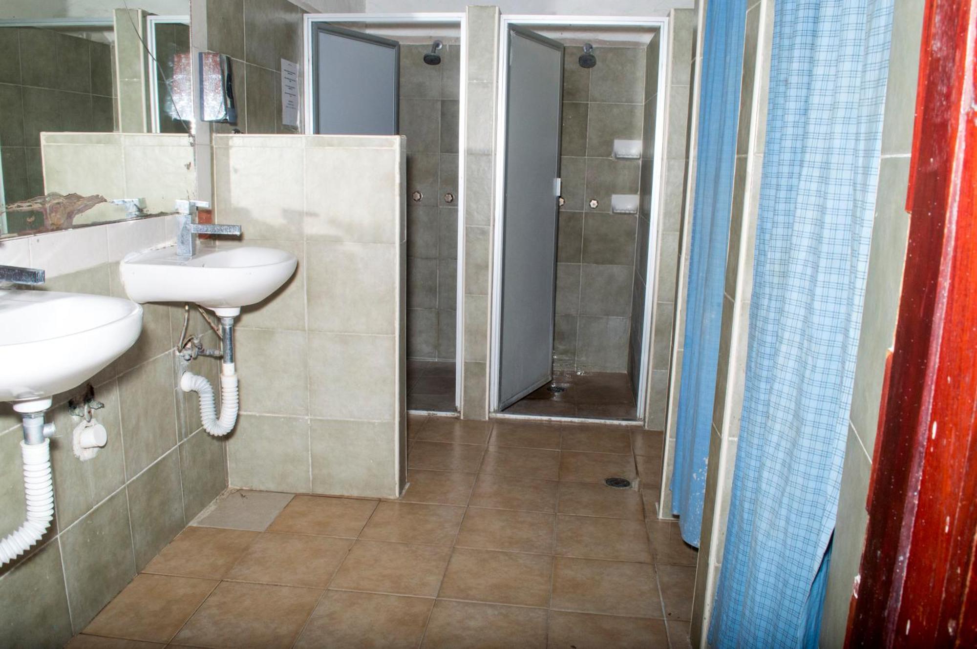 Hotel Hostal Zocalo Mérida Exteriér fotografie