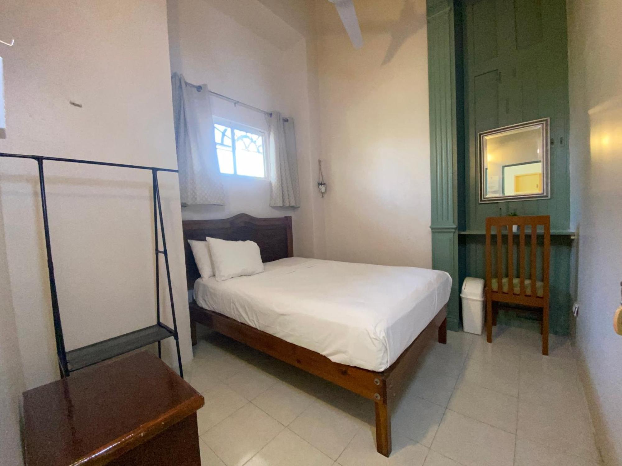 Hotel Hostal Zocalo Mérida Exteriér fotografie